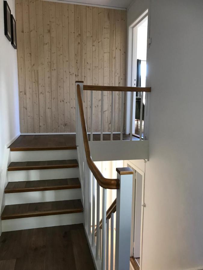 Furulund Pensjonat Ron Kültér fotó