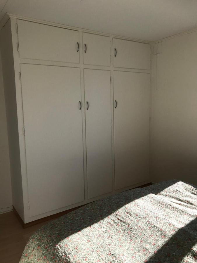 Furulund Pensjonat Ron Kültér fotó