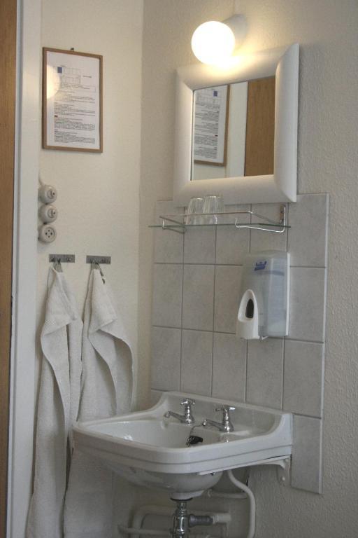 Furulund Pensjonat Ron Szoba fotó